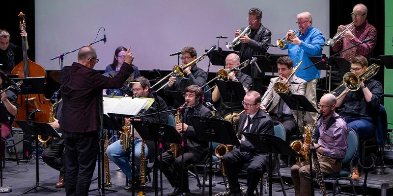 Scottsdale Community College Jazz Combo