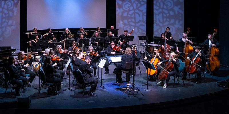 Scottsdale Community College Orchestra