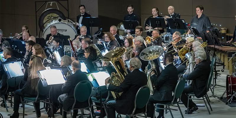 Scottsdale Concert Band