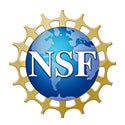 National Science Foundation logo