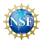 National Science Foundation (NSF) logo