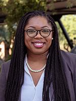 Kanisha Saunders