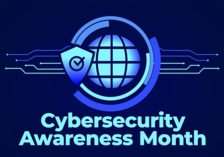 Cybersecurity Awareness Month