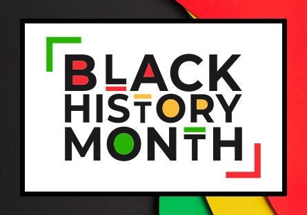 Black History Month