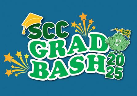 SCC Grad Bash 2025