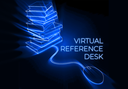 Virtual Reference Desk