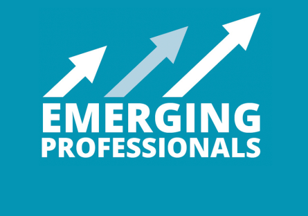 Emerging Professionals identifier