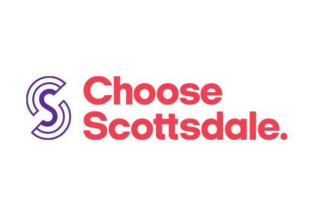 Choose Scottsdale sponsor logo