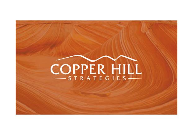 Copper Hill Strategies sponsor logo