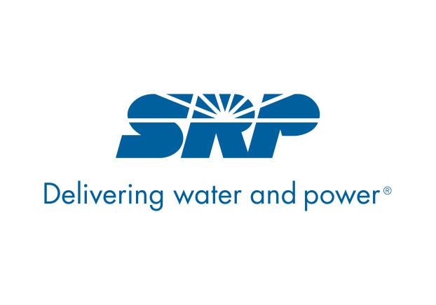 SRP sponsor logo